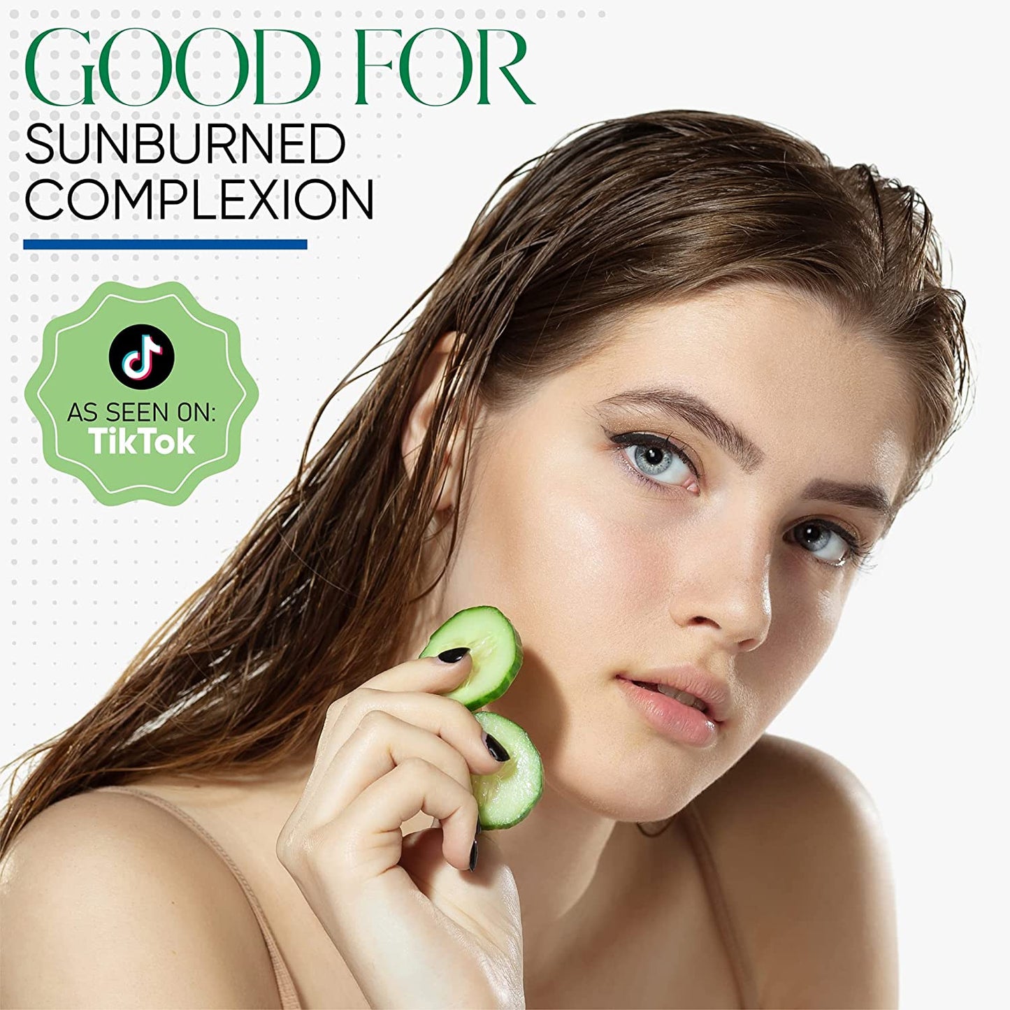 T.Taio Esponjabon Cucumber Melon Soap Sponge